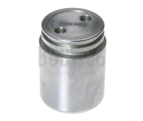 Piston, brake caliper